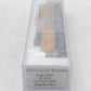 Fox Valley Models 70123 N Scale Union Pacific GEVO Diesel Locomotive #5414
