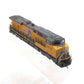 Fox Valley Models 70123 N Scale Union Pacific GEVO Diesel Locomotive #5414