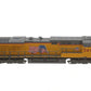 Fox Valley Models 70123 N Scale Union Pacific GEVO Diesel Locomotive #5414
