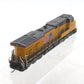 Fox Valley Models 70123 N Scale Union Pacific GEVO Diesel Locomotive #5414