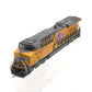 Fox Valley Models 70123 N Scale Union Pacific GEVO Diesel Locomotive #5414