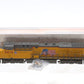 Fox Valley Models 70123 N Scale Union Pacific GEVO Diesel Locomotive #5414
