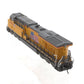 Fox Valley Models 70123 N Scale Union Pacific GEVO Diesel Locomotive #5414