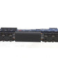 Fox Valley Models 71107 N Scale Montana Rail Link SD70ACe Diesel Loco #4400