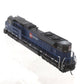 Fox Valley Models 71107 N Scale Montana Rail Link SD70ACe Diesel Loco #4400