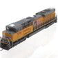 Fox Valley Models 71111 N Scale Union Pacific SD70ACe Diesel Locomotive #8781
