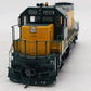 Athearn G68104 HO C&NW OY Scheme GP15-1 Diesel Locomotive w/DCC & Sound #4406
