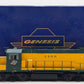 Athearn G68104 HO C&NW OY Scheme GP15-1 Diesel Locomotive w/DCC & Sound #4406