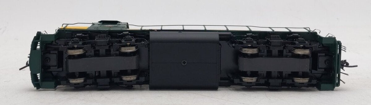Athearn G68104 HO C&NW OY Scheme GP15-1 Diesel Locomotive w/DCC & Sound #4406