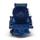 Lionel 6-8801 O Gauge Blue Comet 4-6-4 Steam Locomotive & Tender #8801 NIB