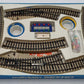 Marklin 5192 HO M Track and Switch Set LN/Box