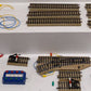Marklin 5194 HO Scale M Track T3 Yard Set LN/Box