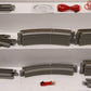 Bachmann 44596 HO Nickel Silver Your First Railroad EZ-Track Expansion Pack NIB