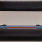 Lionel 6-35290 O Polar Express Streamliner Passenger Car Add-On (2Pk.)