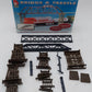 Life Like 433-8202 HO SceneMaster Bridge & Trestle Set Building Kit