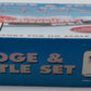 Life Like 433-8202 HO SceneMaster Bridge & Trestle Set Building Kit