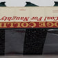 Bachmann 98278 G Scale Christmas 3-Bay Steel Hopper