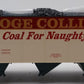 Bachmann 98278 G Scale Christmas 3-Bay Steel Hopper