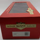 Bachmann 98278 G Scale Christmas 3-Bay Steel Hopper