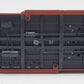 Lionel 6-83534 O Union Pacific PS-1 Sound Boxcar #196883 LN/Box
