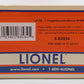 Lionel 6-83534 O Union Pacific PS-1 Sound Boxcar #196883