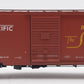Lionel 6-83534 O Union Pacific PS-1 Sound Boxcar #196883 LN/Box