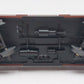 Lionel 2026930 O New York Central Cupola Caboose Car #19020