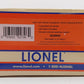 Lionel 2026930 O New York Central Cupola Caboose Car #19020