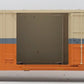 MTH 20-93595 Interstate 50' Hi-Cube Boxcar #472060