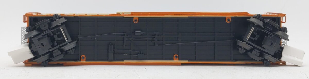 MTH 20-93595 Interstate 50' Hi-Cube Boxcar #472060