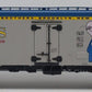 MTH 20-94416 O Gauge Piel's Beer 36' Wood-Sided Reefer Car #18 LN/Box
