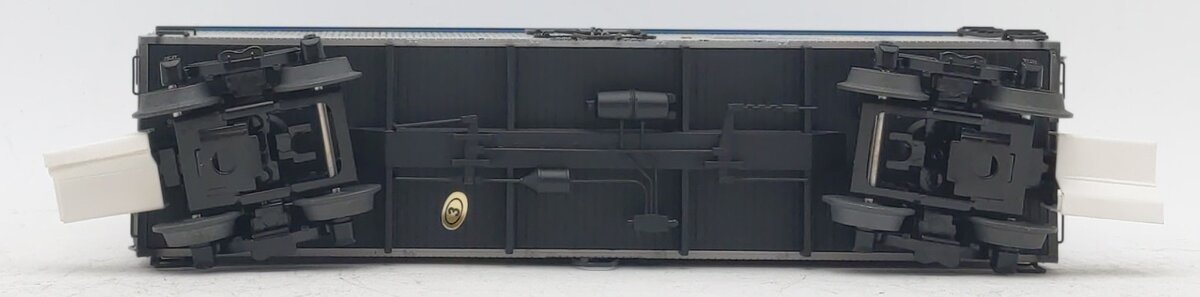 MTH 20-94416 O Gauge Piel's Beer 36' Wood-Sided Reefer Car #18 LN/Box