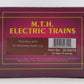 MTH 20-94416 O Gauge Piel's Beer 36' Wood-Sided Reefer Car #18 LN/Box