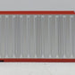 MTH 20-93576 O Norfolk Southern 50' High Cube Boxcar #471270