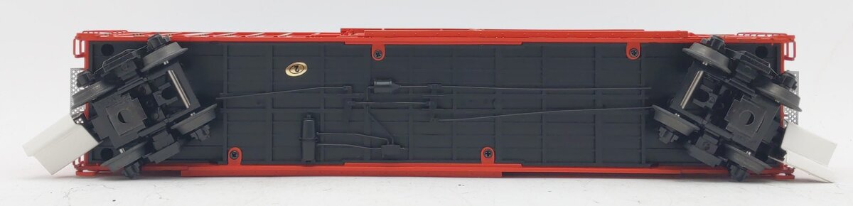 MTH 20-93576 O Norfolk Southern 50' High Cube Boxcar #471270
