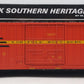 MTH 20-93576 O Norfolk Southern 50' High Cube Boxcar #471270