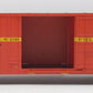 MTH 20-93576 O Norfolk Southern 50' High Cube Boxcar #471270