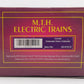 MTH 20-91012 O Gauge Conrail Extended Vision Caboose #22000 LN/Box