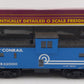 MTH 20-91012 O Gauge Conrail Extended Vision Caboose #22000 LN/Box