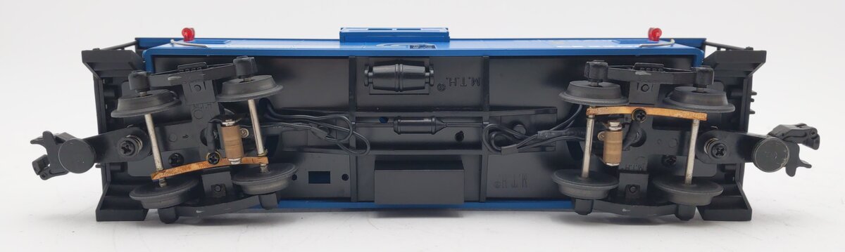 MTH 20-91012 O Gauge Conrail Extended Vision Caboose #22000 LN/Box