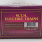 MTH 20-98926 O Scale Bessemer & Lake Erie Gondola Car w/Coil Steel Load #32025