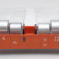 MTH 20-98926 O Scale Bessemer & Lake Erie Gondola Car w/Coil Steel Load #32025