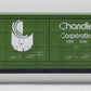 MTH 20-93857 O Chandler Corporation 55' All-Door Boxcar #50500