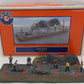 Lionel 6-14211 O Animated Road Crew Work Scene NIB