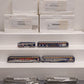 Hawthorne Village HO Scale New York Yankees Baseball Train Set VG/Box