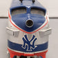 Hawthorne Village HO Scale New York Yankees Baseball Train Set VG/Box