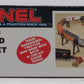 Lionel 6-12754 O & O27 Graduated Trestle Set