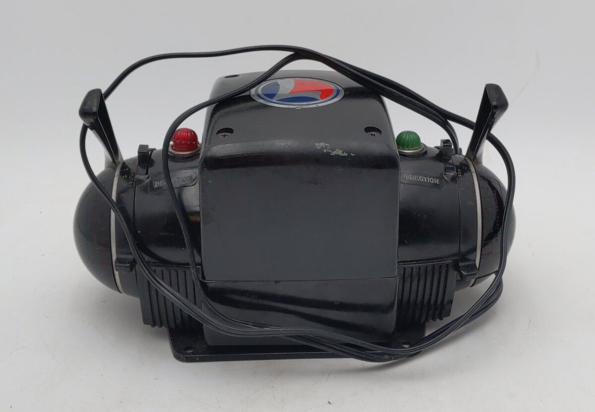 Lionel VW 150 Watt Vintage O 4 Train Transformer VG