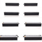 Kato 106-4618 N Scale Union Pacific Coalporter Set (Set of 8)