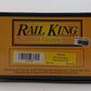 MTH 30-6136 O-27 Reading Observation Car LN/Box